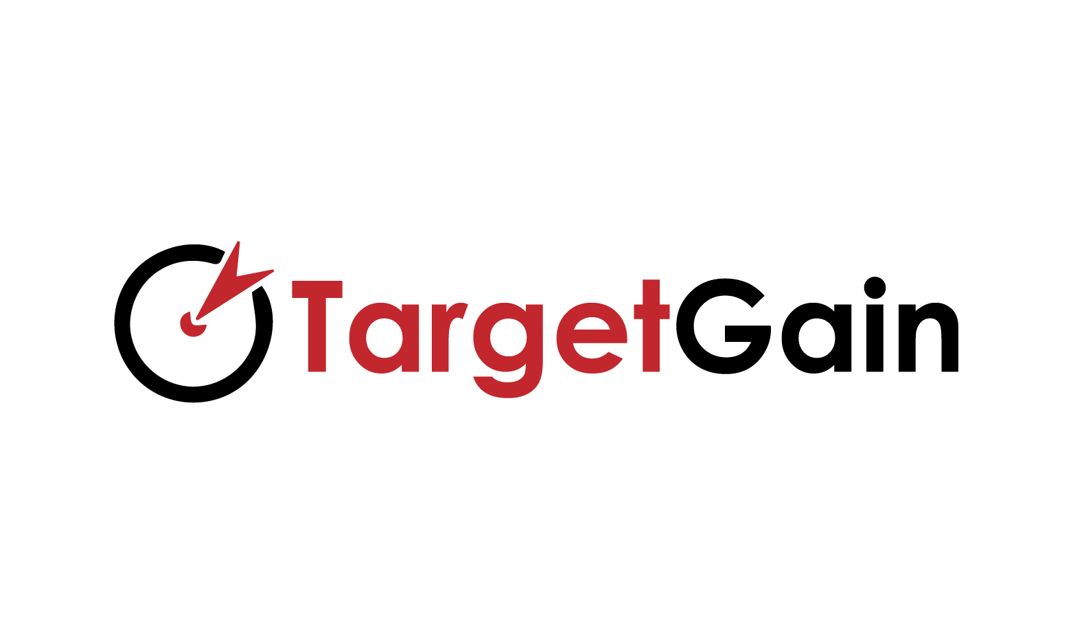 TargetGain logo